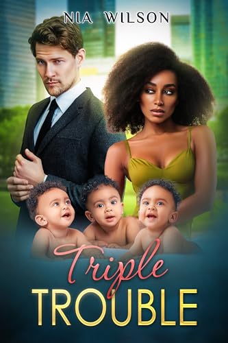 Triple Trouble