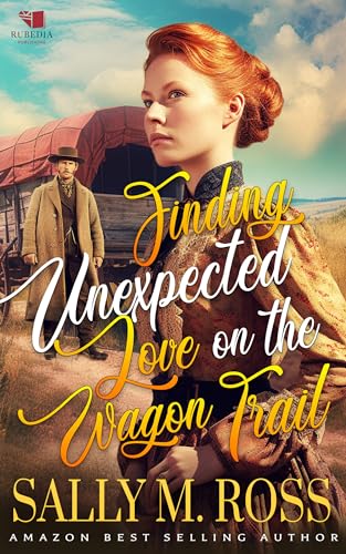 Finding Unexpected Love on the Wagon Trail