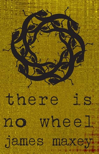 There Is No Wheel book cover