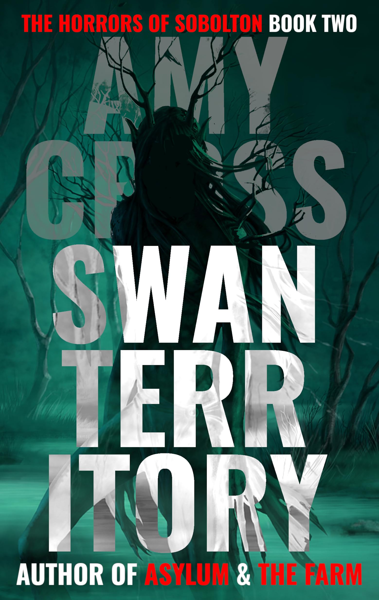 Swan Territory
