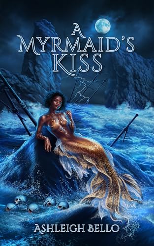 A Myrmaid's Kiss