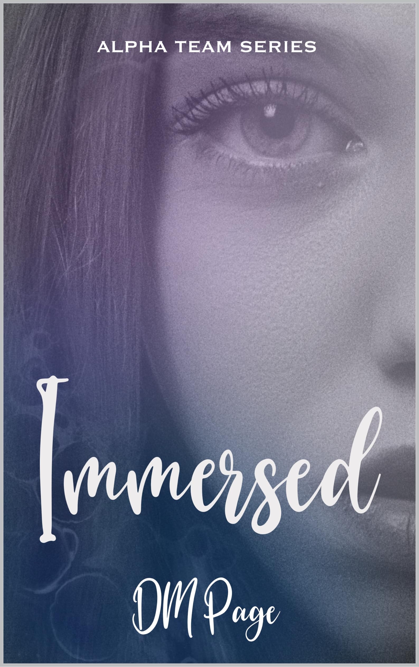 Immersed