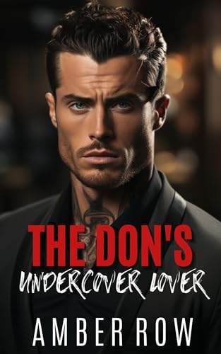 The Don's Undercover Lover