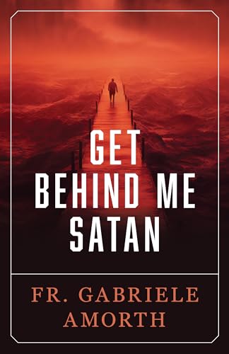 Get Behind Me Satan