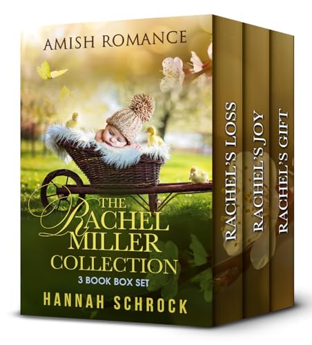 The Rachel Miller Collection