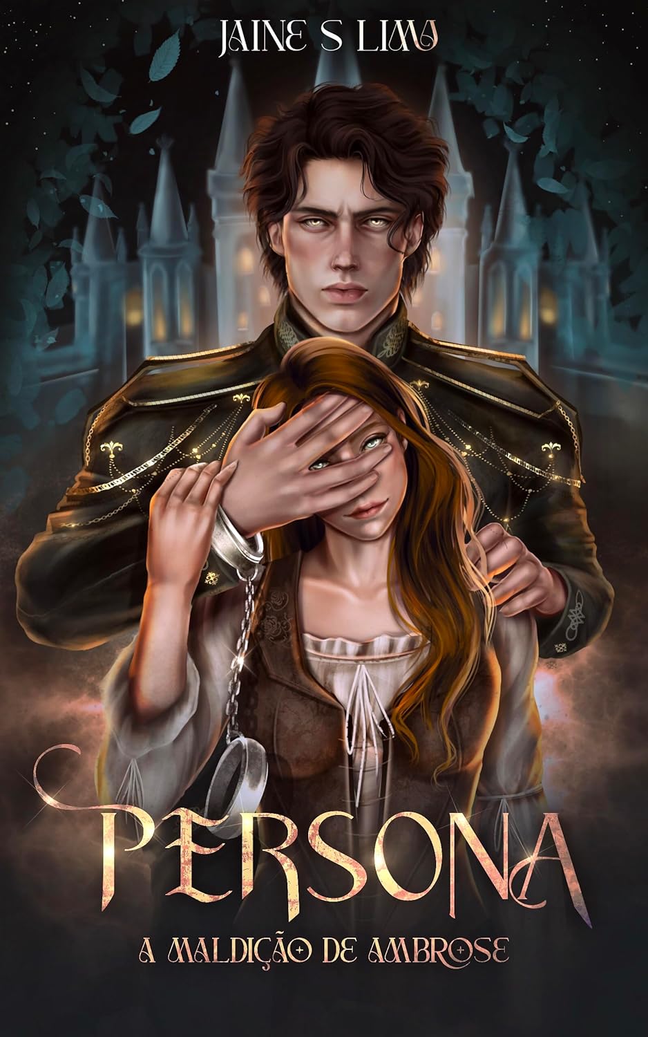 Persona: A Maldição de Ambrose