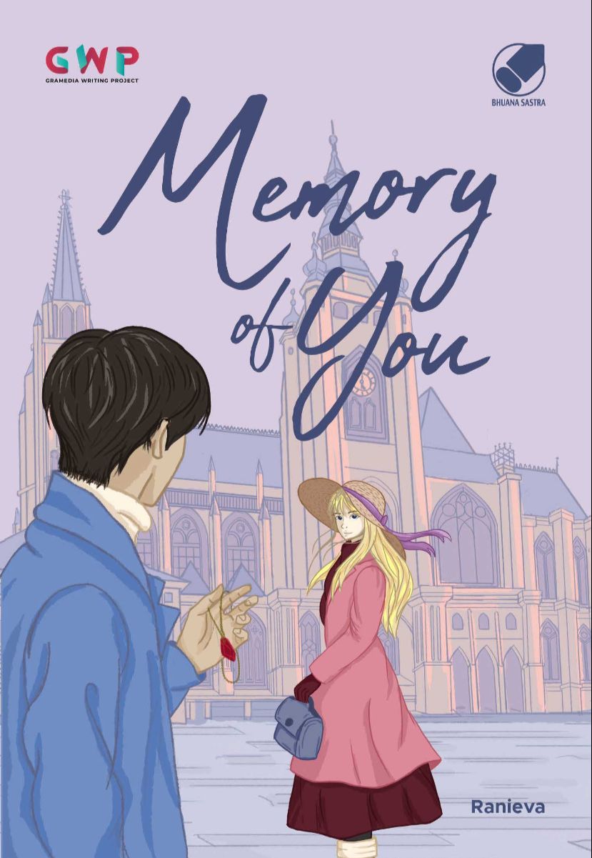 Memory of You
