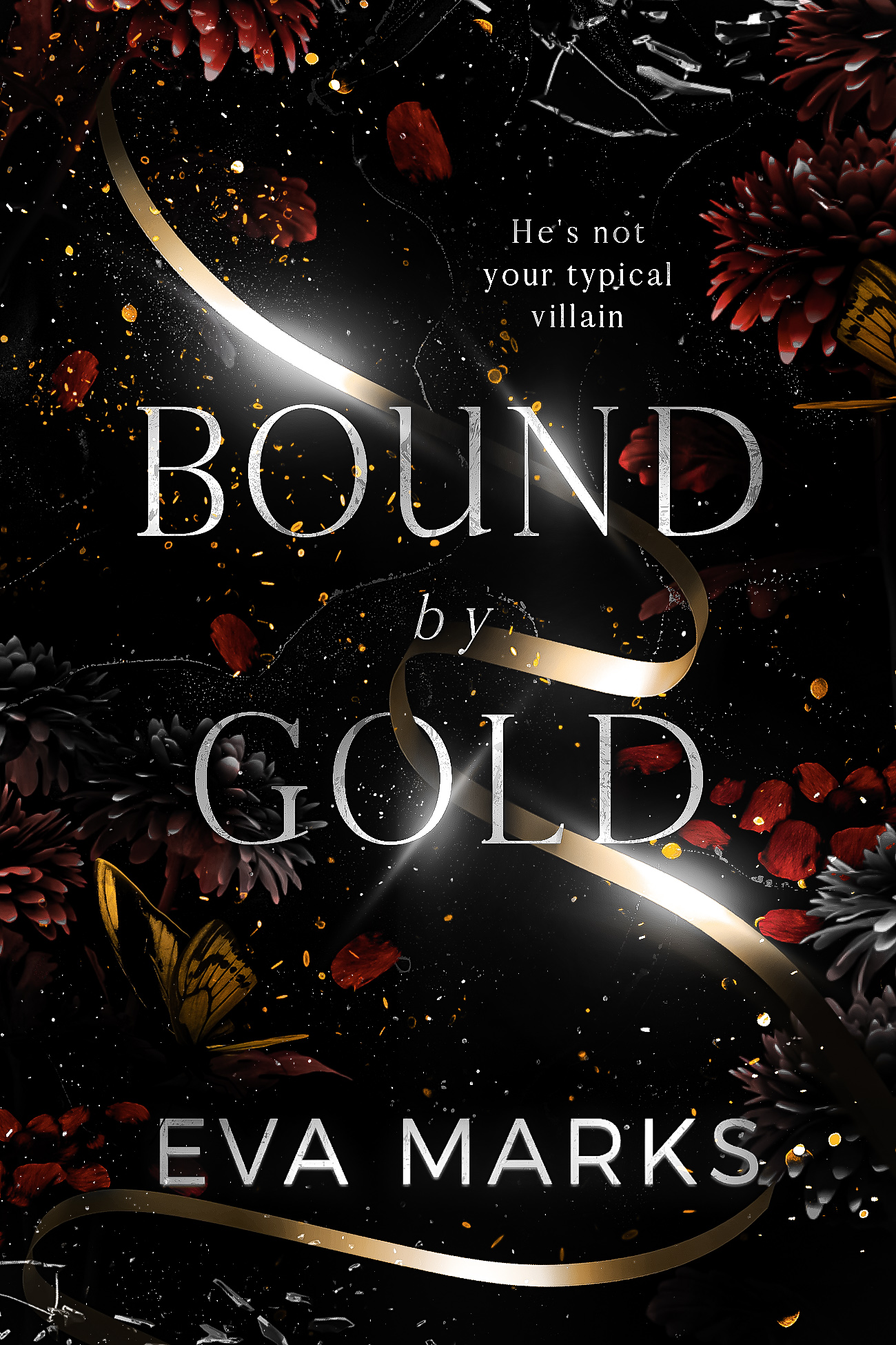 Bound by Gold