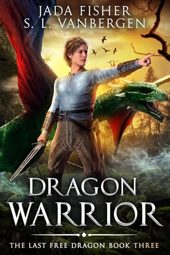 Dragon Warrior