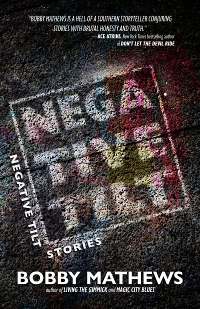 Negative Tilt: Stories