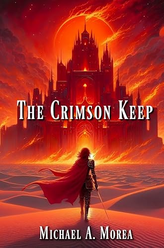 The Crimson Keep