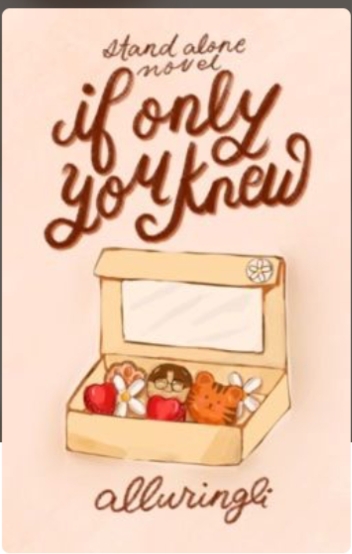 If Only You Knew