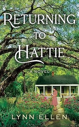 Returning to Hattie