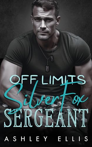 Off Limits Silver Fox Sergeant