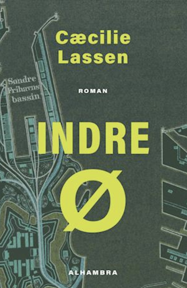 Indre Ø