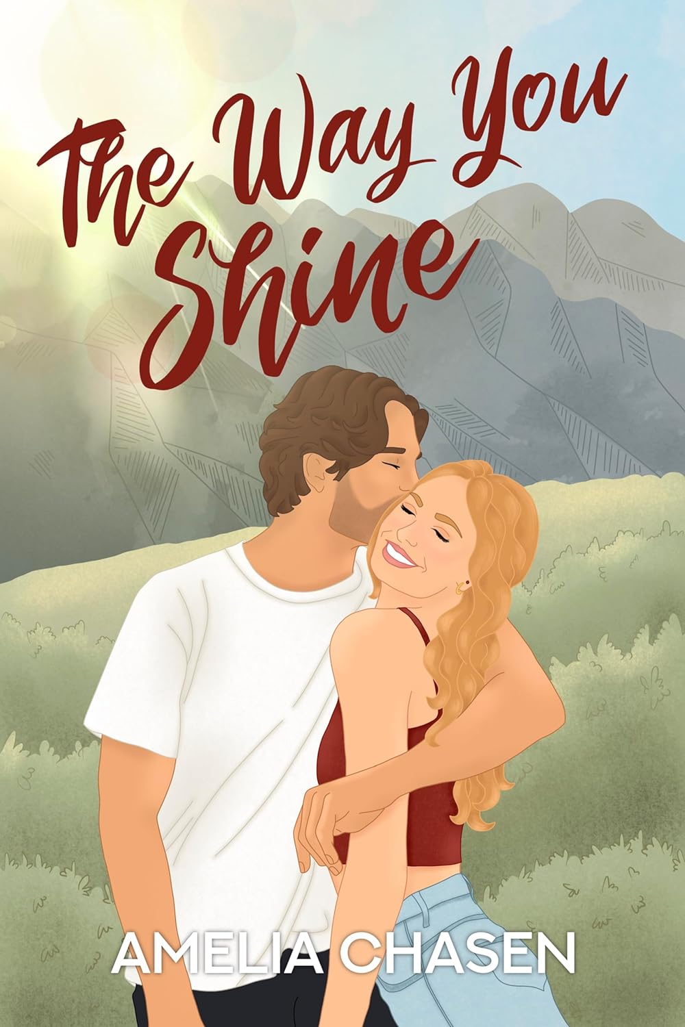 The Way You Shine