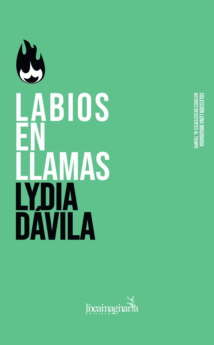 Labios en llamas