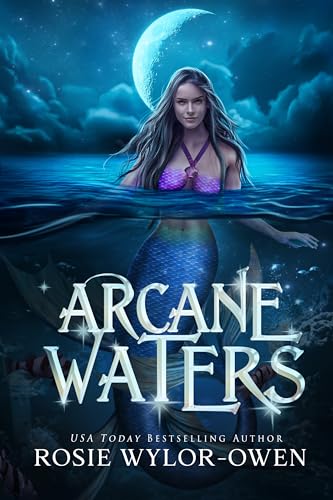 Arcane Waters