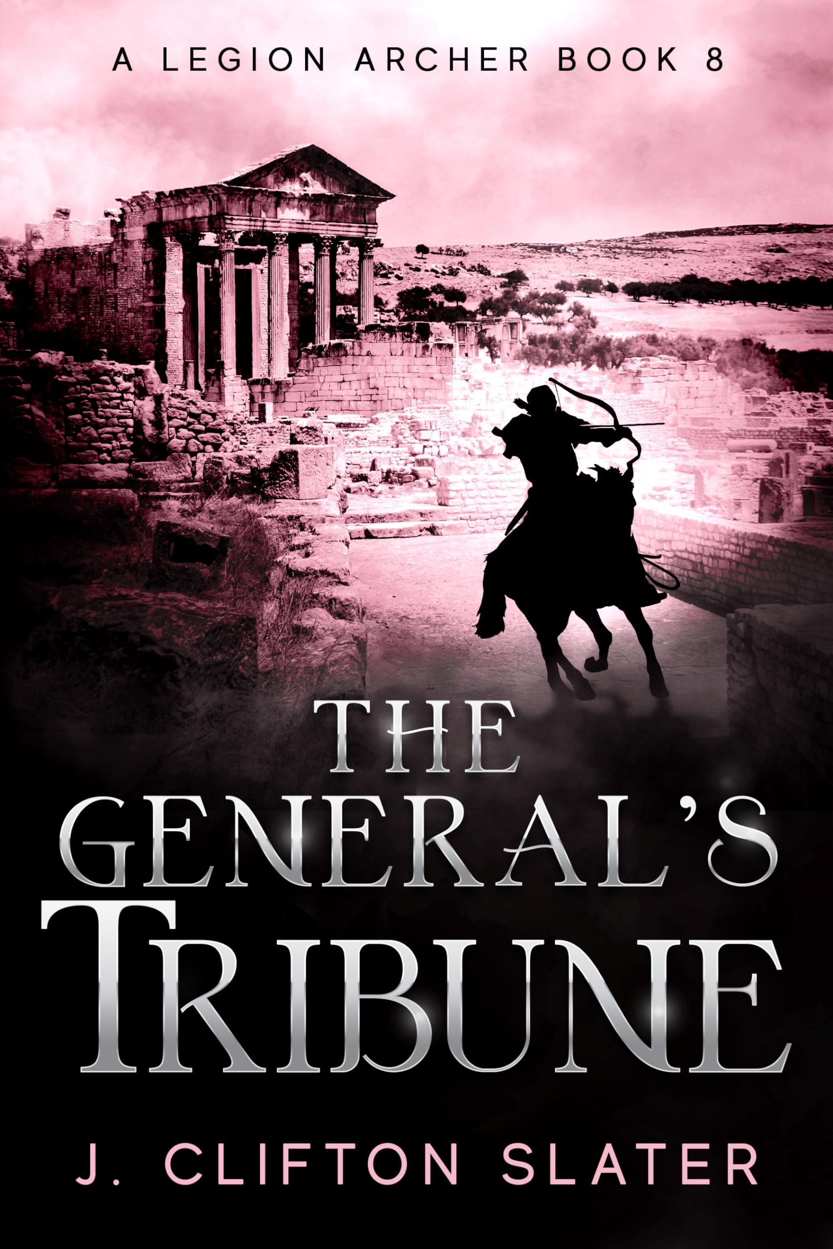 The General's Tribune