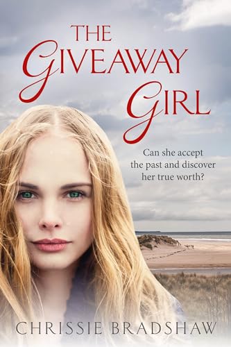 The Giveaway Girl