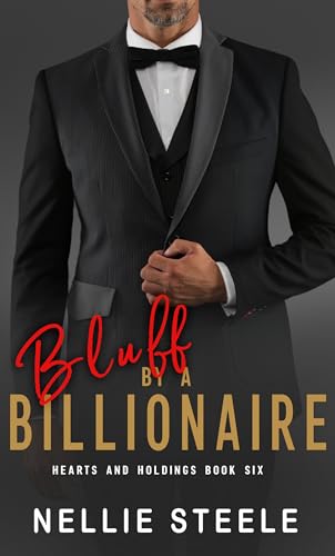 Bluff by a Billionaire