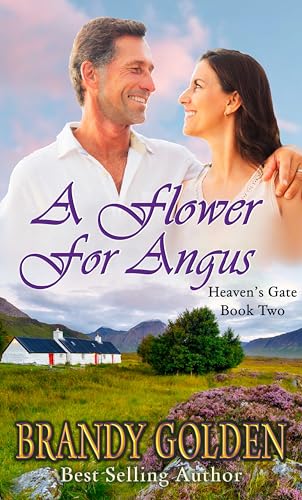 A Flower for Angus