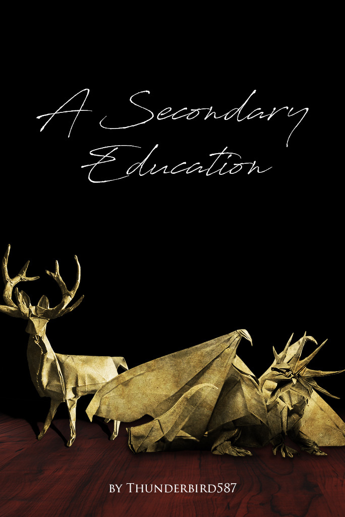 A Secondary Education