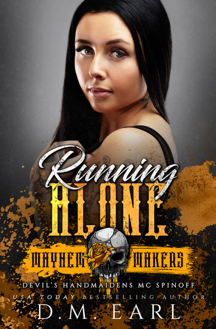 Running Alone: Mayhem Makers