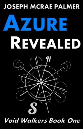 Azure Revealed