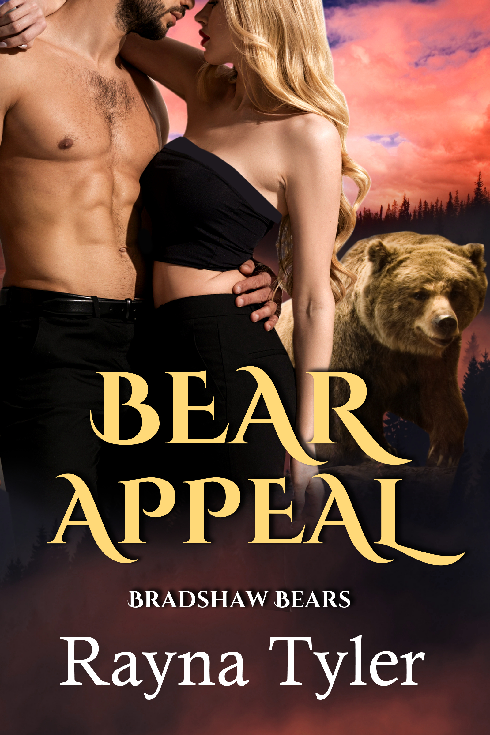Bear Appeal