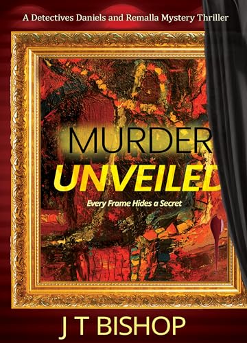Murder Unveiled