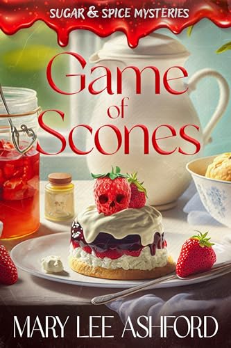 Game of Scones