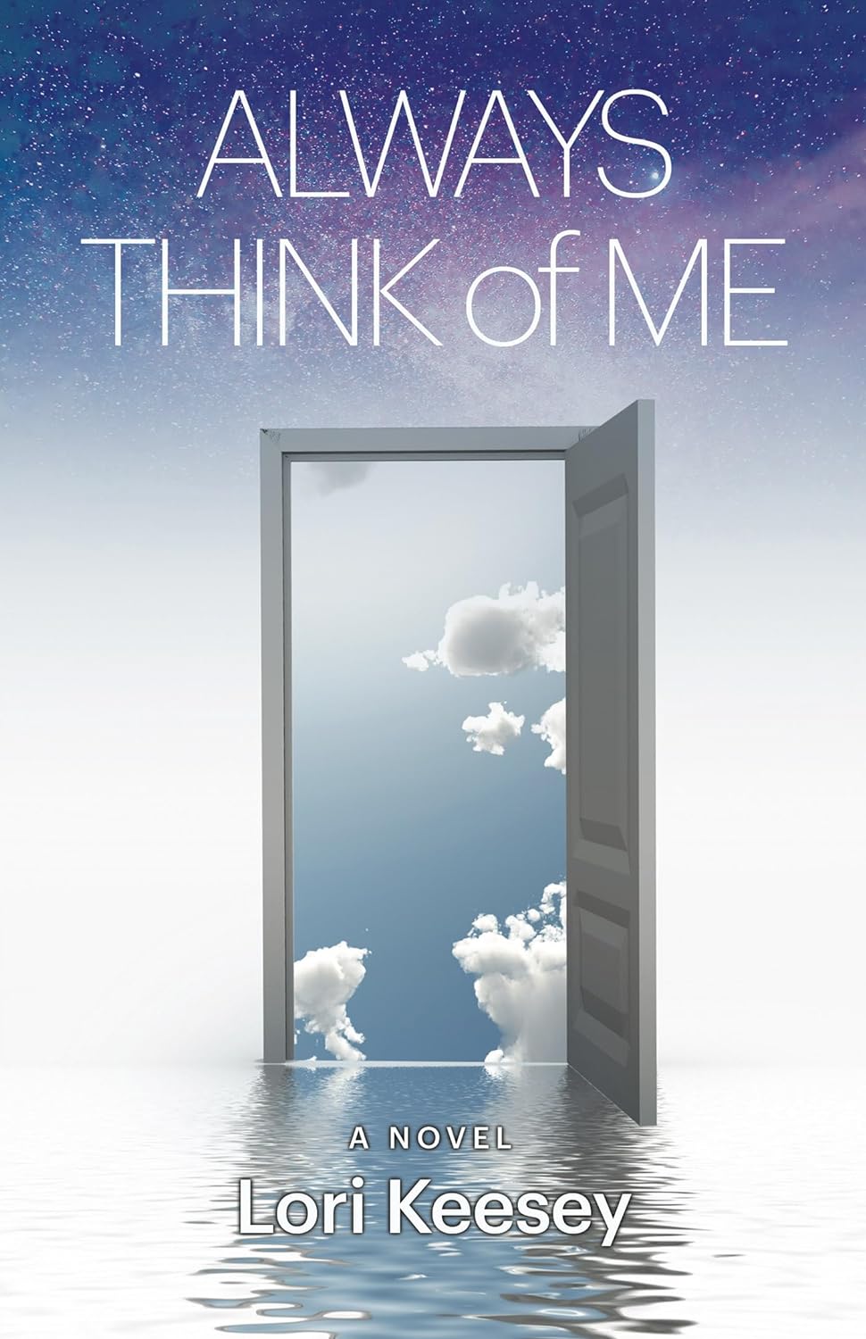 Always Think of Me