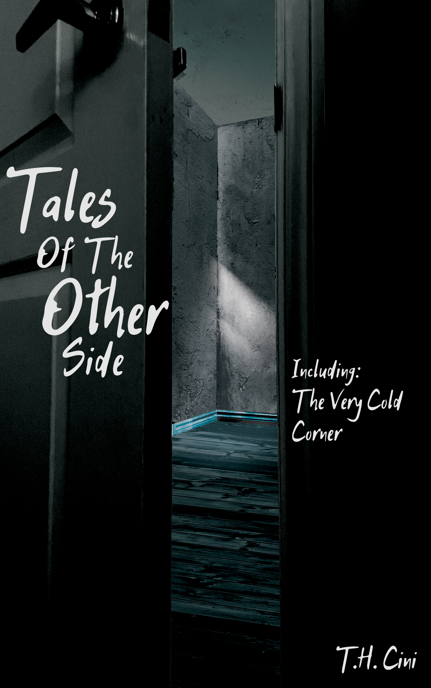 Tales of the Other Side