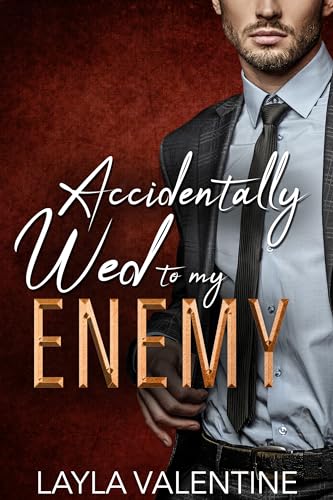 Accidentally Wed To My Enemy