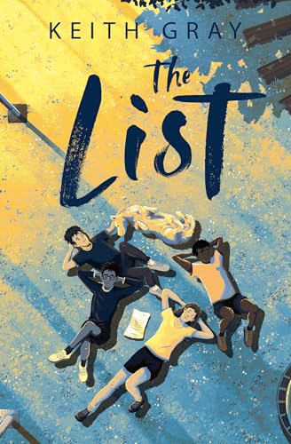 THE LIST