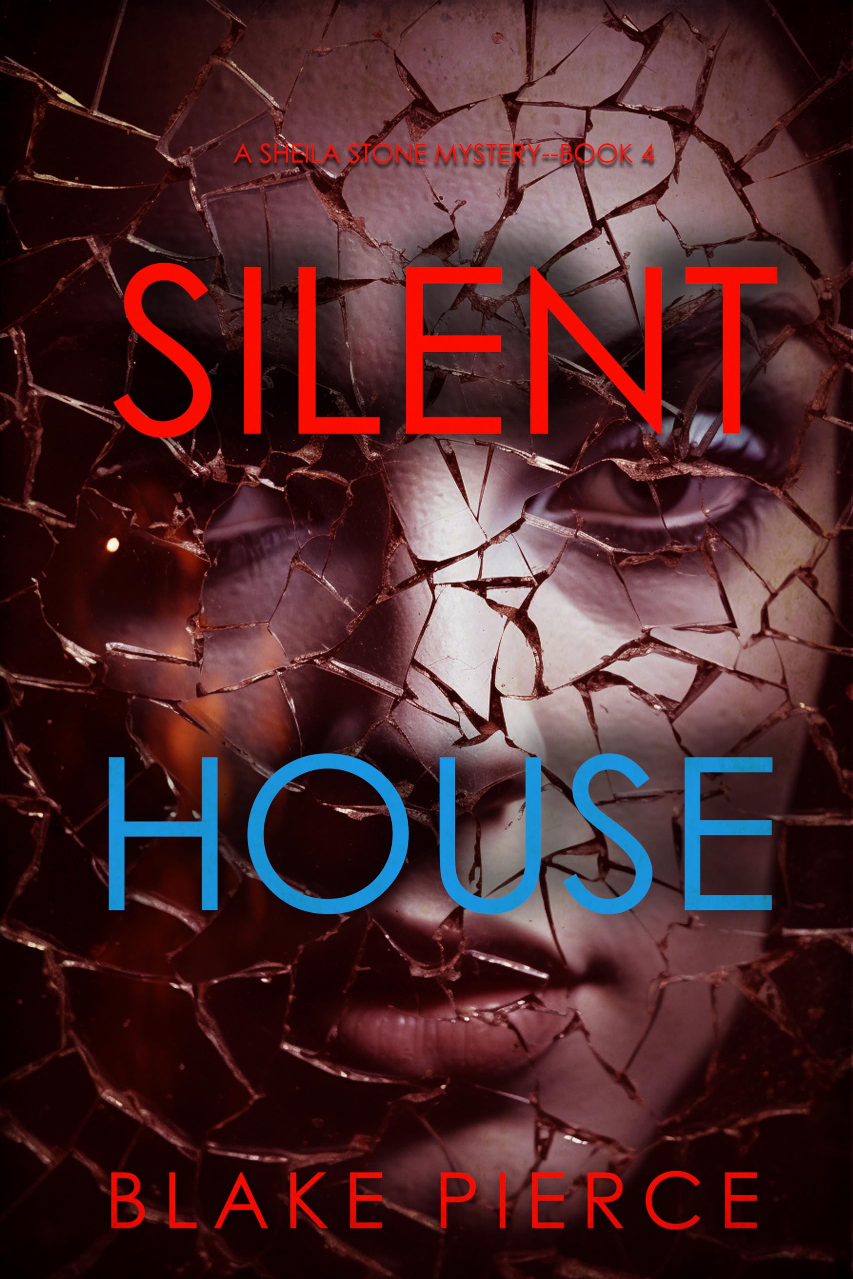 Sheila Stone book cover 2