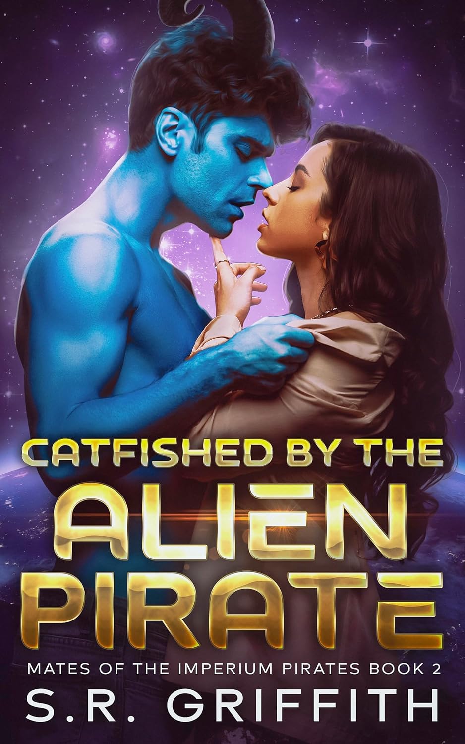 Mates of the Imperium Pirates book cover 2