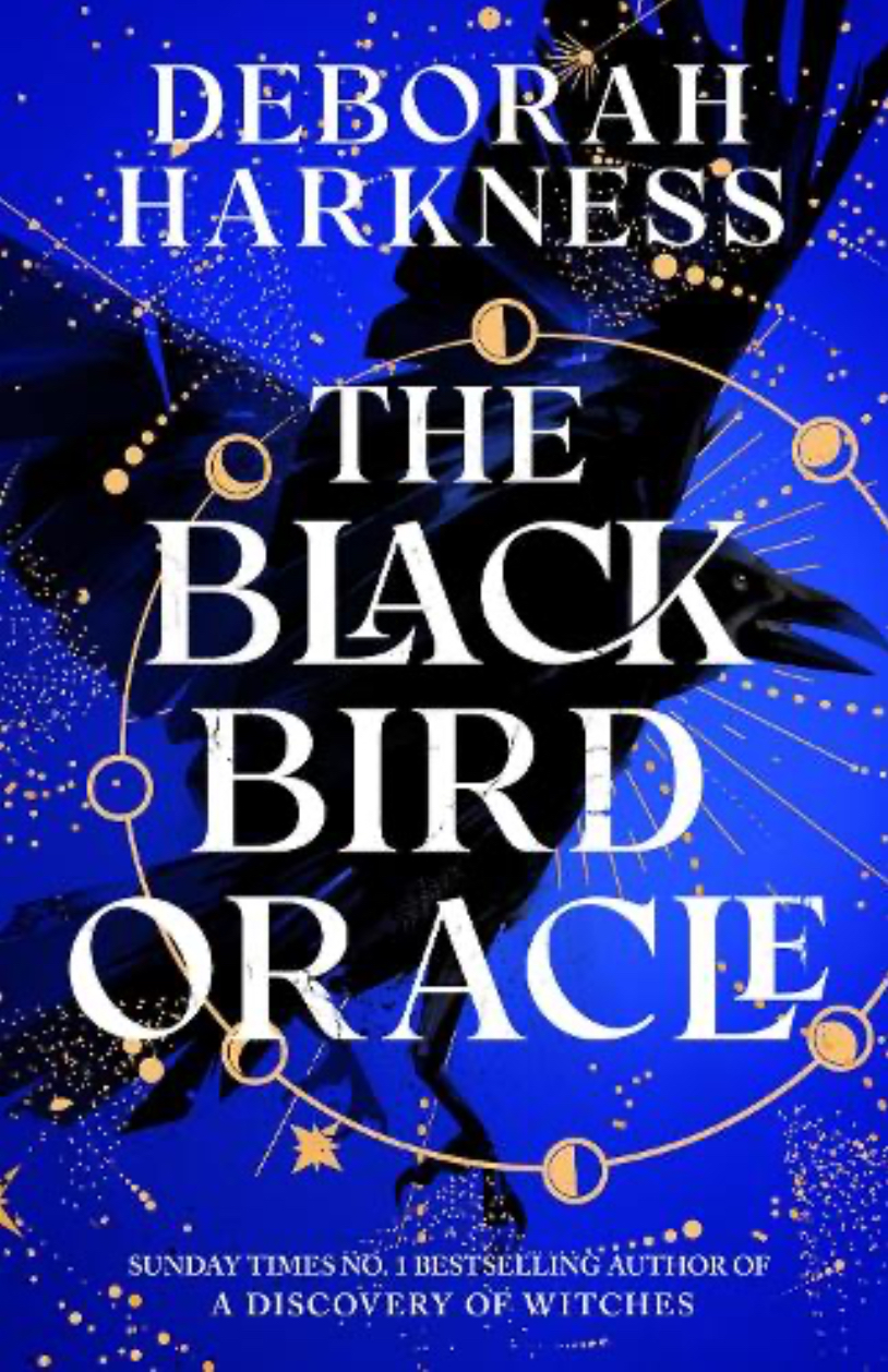 The Black Bird Oracle (All Souls, #5)
