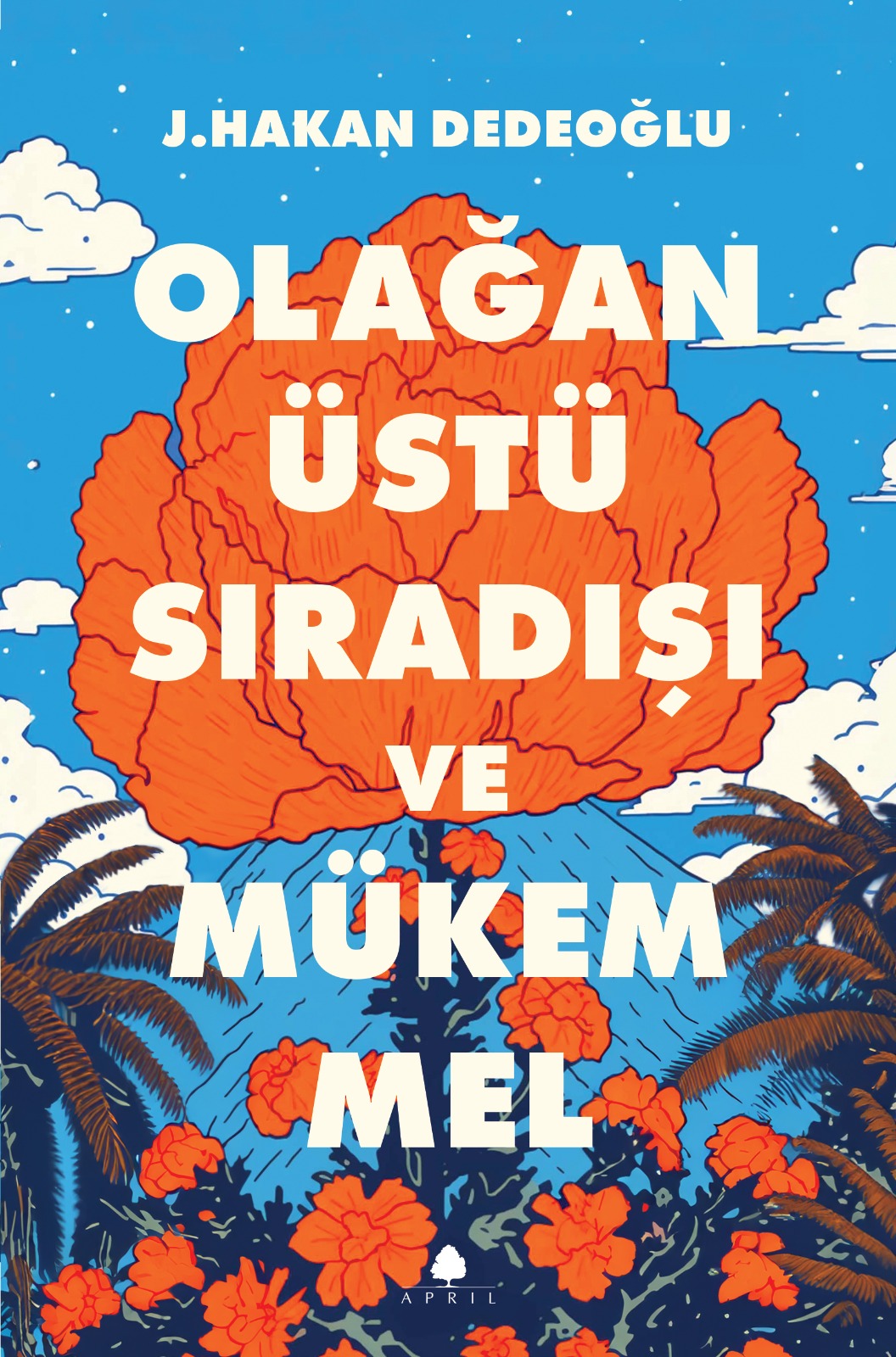 Olağanüstü, Sıradışı ve Mükemmel