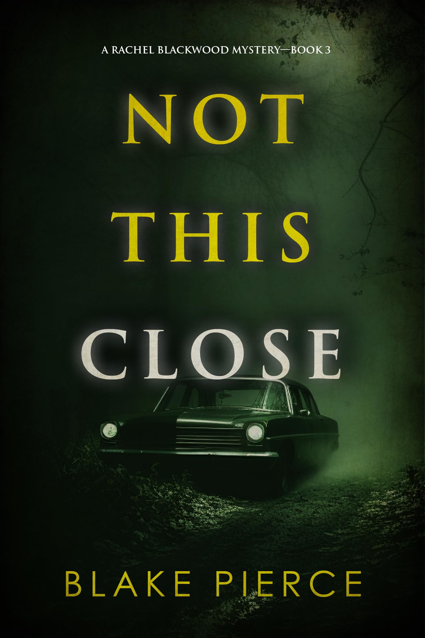 Rachel Blackwood book cover 3