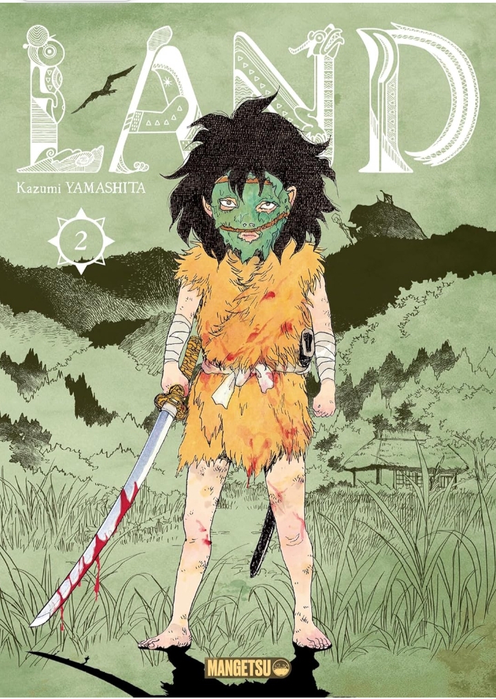 Land T02