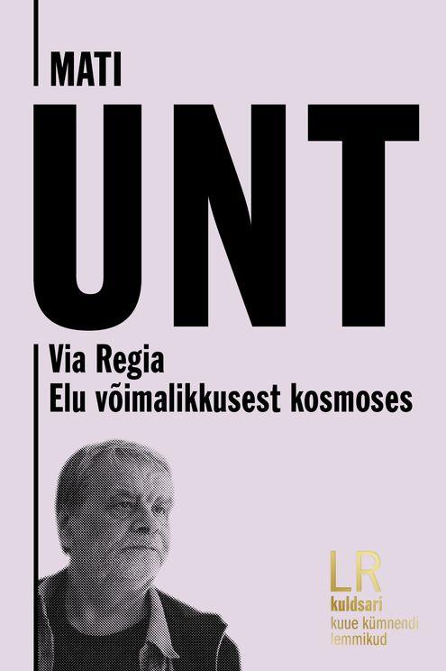 Via regia; Elu võimalikkusest kosmoses
