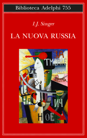 La nuova Russia
