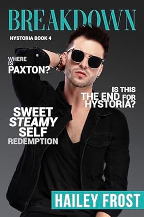 Hystoria book cover 3