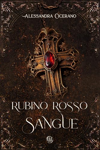 Rubino Rosso Sangue