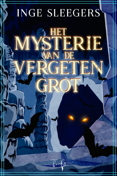 Het Mysterie Van De Vergeten Grot