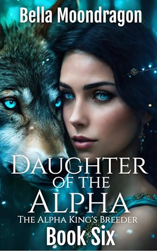Daughter of the Alpha