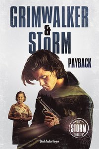 Payback book cover
