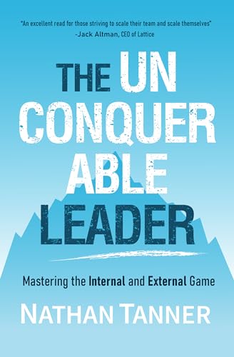 The Unconquerable Leader: Mastering the Internal and External Game